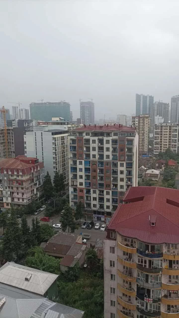 Квартира 2+1 в Батуми · Центр · 60 м² — Фото 10