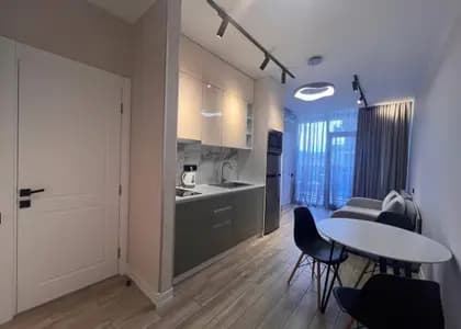 Квартира в Батуми · Центр · 34 м²