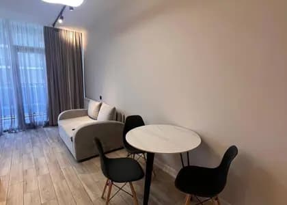 Квартира в Батуми · Центр · 34 м²