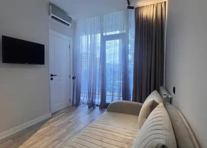 Квартира в Батуми · Центр · 34 м²