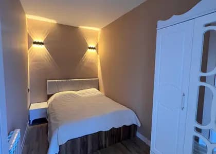 Квартира в Батуми · Центр · 34 м²