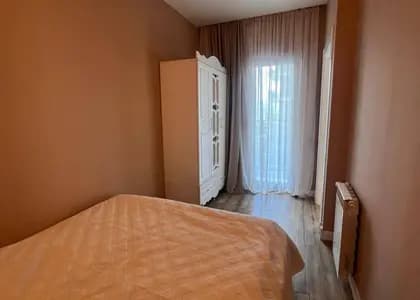 Квартира в Батуми · Центр · 34 м²