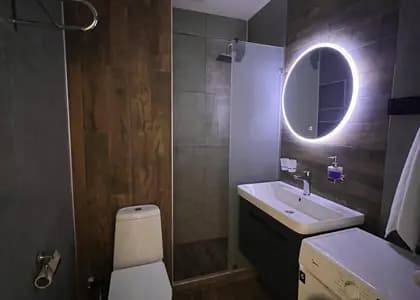 Квартира в Батуми · Центр · 34 м²