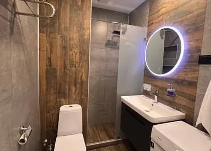 Квартира в Батуми · Центр · 34 м²