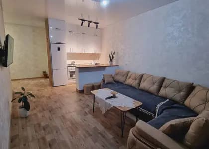 Квартира 2+1 в Батуми · Ангиса · 65 м²