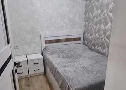 Квартира 2+1 в Батуми · Ангиса · 65 м²