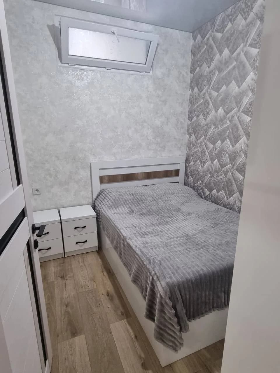 Квартира 2+1 в Батуми · Ангиса · 65 м² — Фото 3