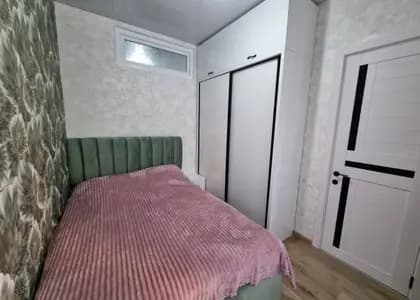 Квартира 2+1 в Батуми · Ангиса · 65 м²
