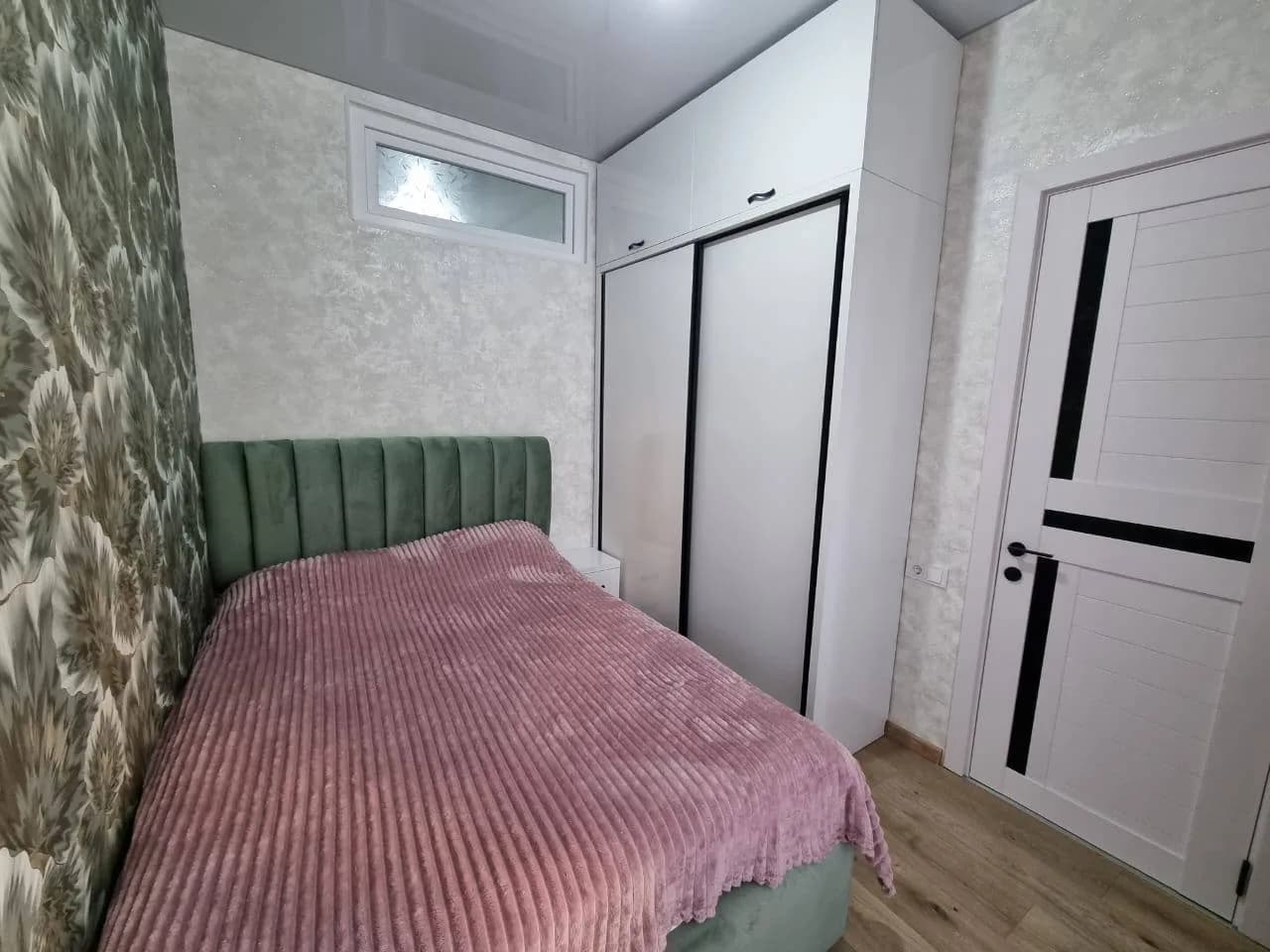 Квартира 2+1 в Батуми · Ангиса · 65 м² — Фото 4