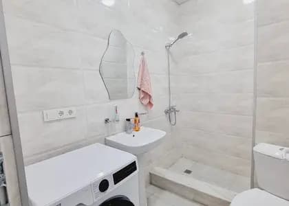 Квартира 2+1 в Батуми · Ангиса · 65 м²