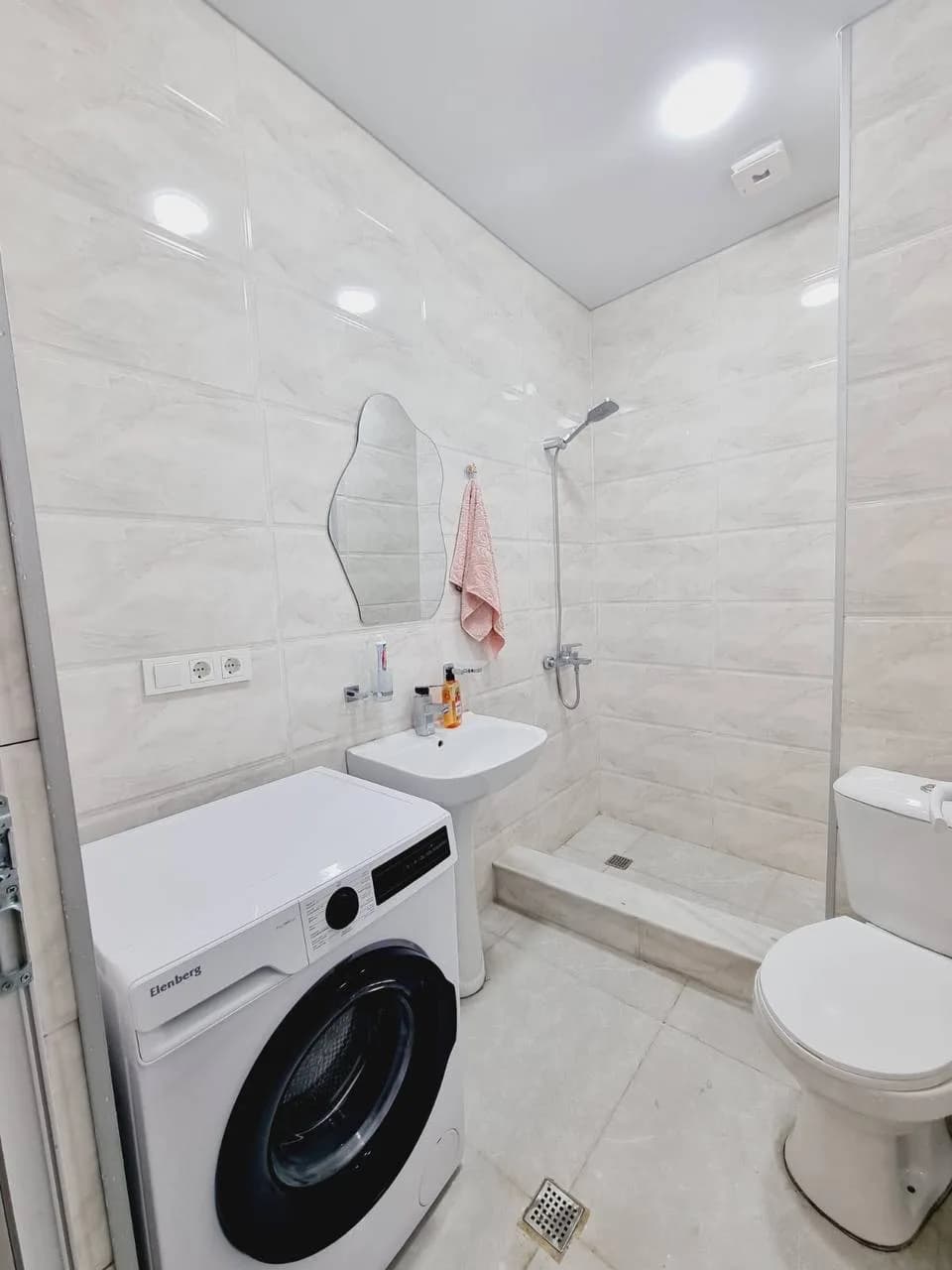 Квартира 2+1 в Батуми · Ангиса · 65 м² — Фото 5