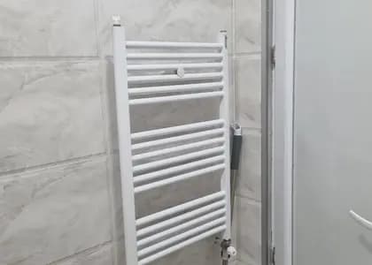Квартира 2+1 в Батуми · Ангиса · 65 м²