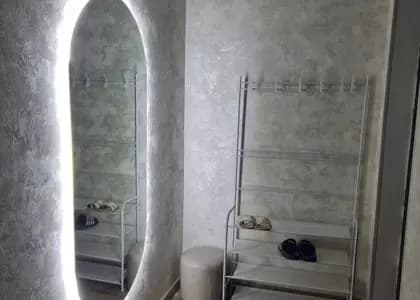 Квартира 2+1 в Батуми · Ангиса · 65 м²