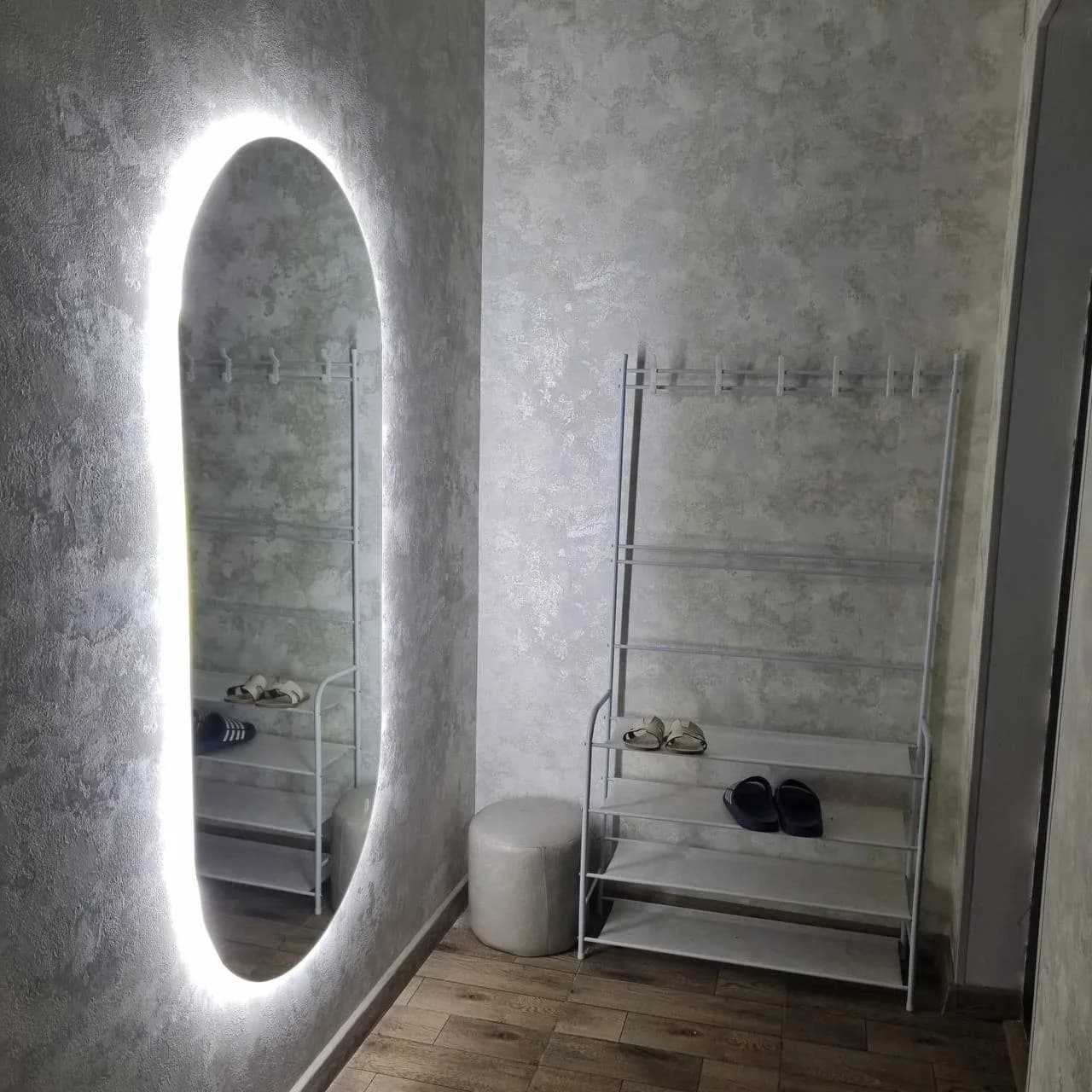 Квартира 2+1 в Батуми · Ангиса · 65 м² — Фото 7