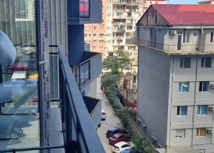Квартира 2+1 в Батуми · Ангиса · 65 м²