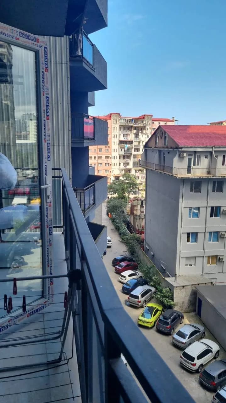 Квартира 2+1 в Батуми · Ангиса · 65 м² — Фото 8