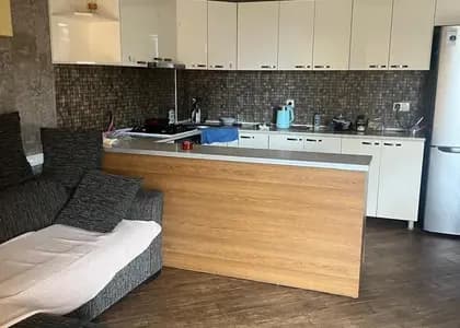Квартира 1+1 в Батуми · Центр · 65 м²