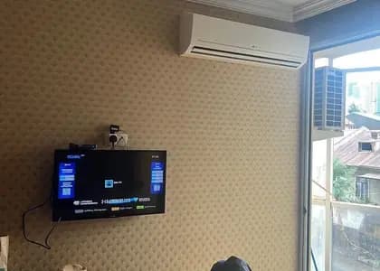 Квартира 1+1 в Батуми · Центр · 65 м²