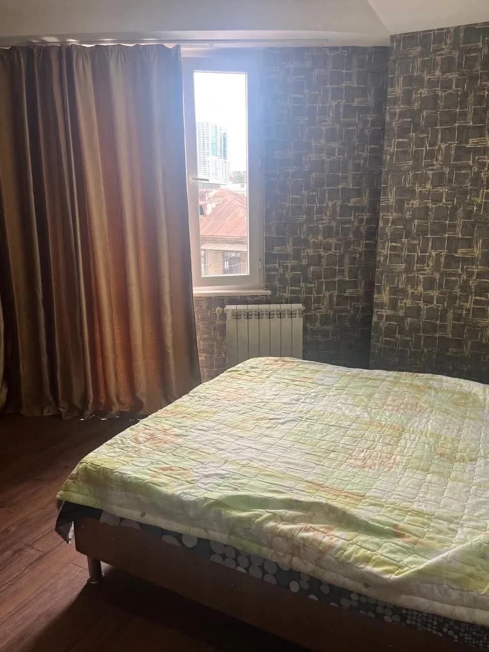 Квартира 1+1 в Батуми · Центр · 65 м² — Фото 5