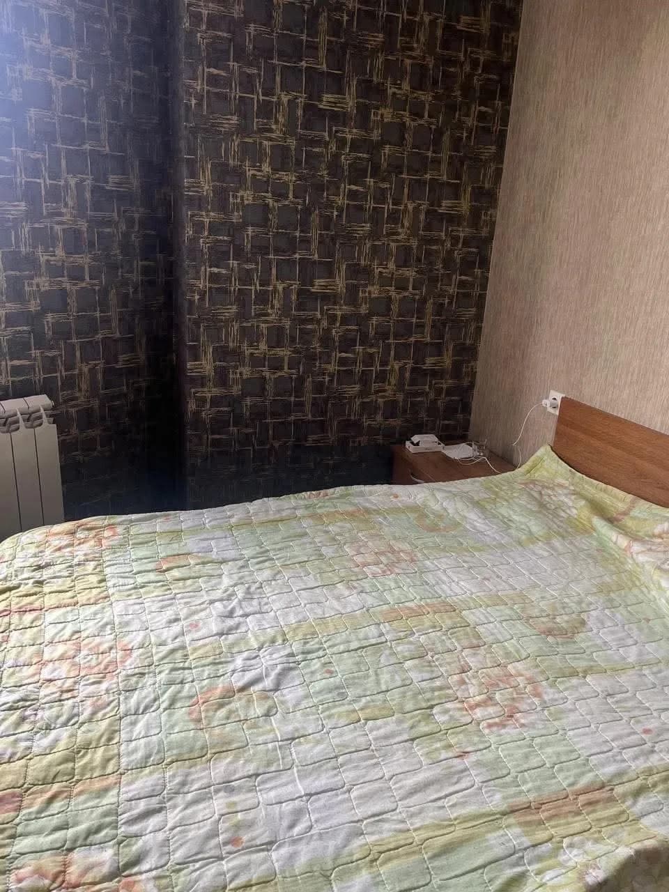 Квартира 1+1 в Батуми · Центр · 65 м² — Фото 6