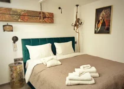 Студия в Батуми · 30 м²