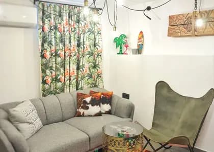 Студия в Батуми · 30 м²