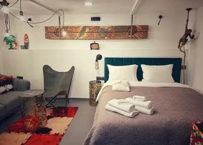 Студия в Батуми · 30 м²