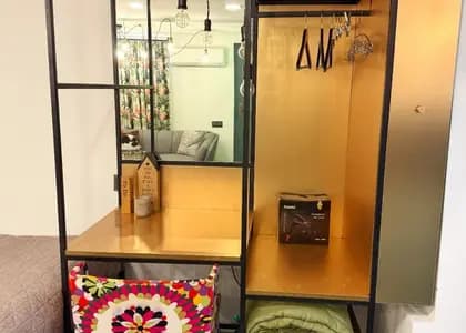 Студия в Батуми · 30 м²