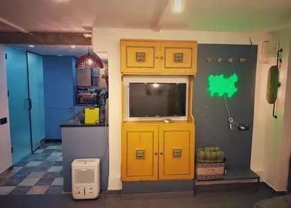 Студия в Батуми · 30 м²