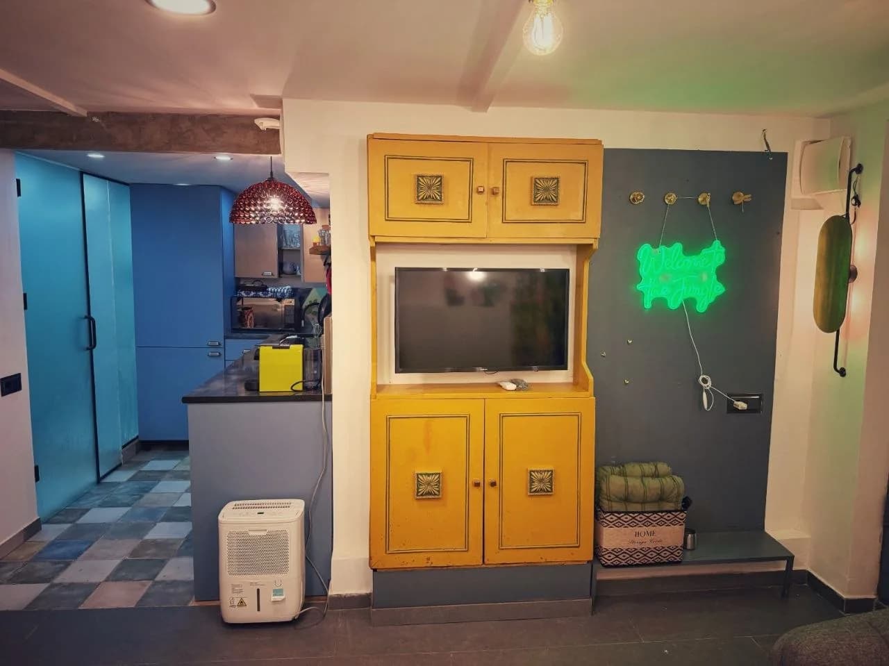 Студия в Батуми · 30 м² — Фото 5