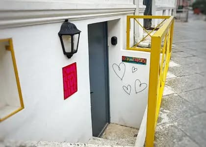 Студия в Батуми · 30 м²