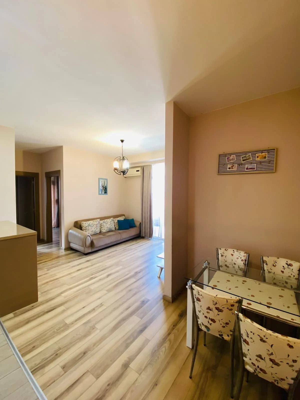 Квартира 2+1 в Батуми · Центр · 70 м² — Фото 2