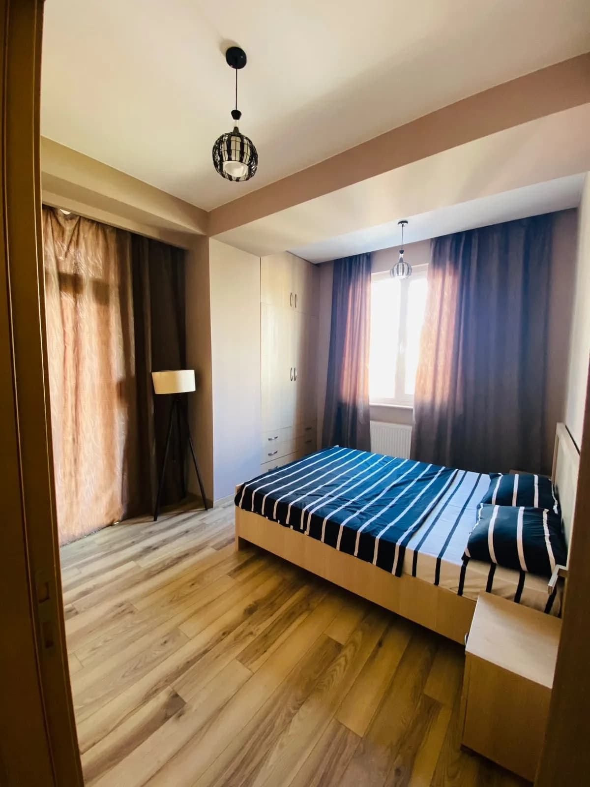 Квартира 2+1 в Батуми · Центр · 70 м² — Фото 3