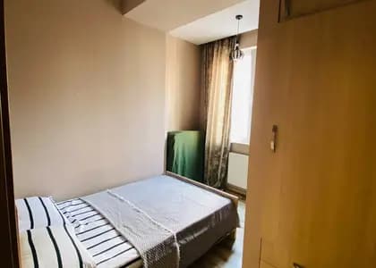 Квартира 2+1 в Батуми · Центр · 70 м²