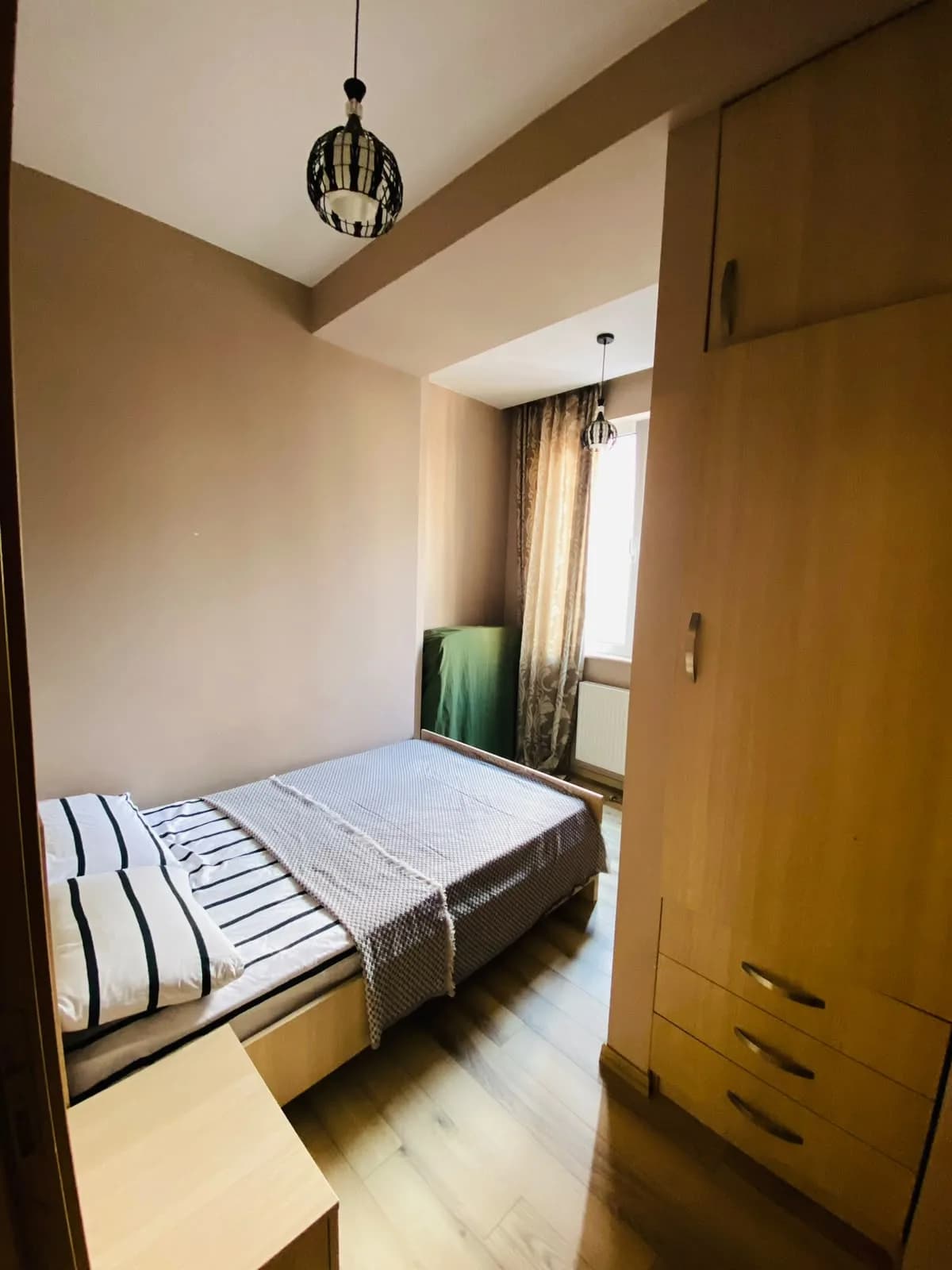 Квартира 2+1 в Батуми · Центр · 70 м² — Фото 4