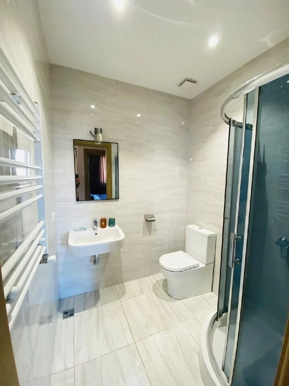 Квартира 2+1 в Батуми · Центр · 70 м² — Фото 5