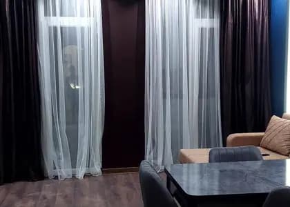 Сдается квартира 2+1 с балконом и парковкой