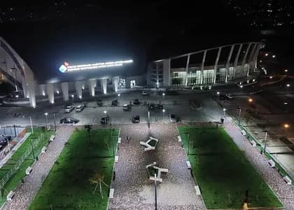 Сдается квартира 2+1 с балконом и парковкой