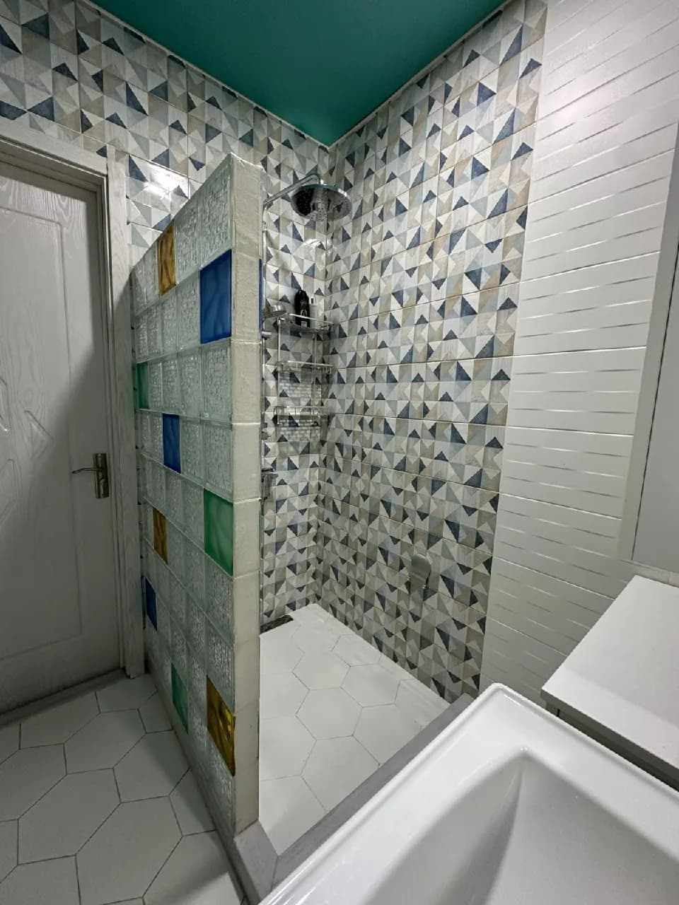 Квартира 1+1 в Батуми · Центр · 55 м² — Фото 6