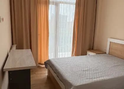 Квартира 2+1 в Батуми · Центр · 60 м²