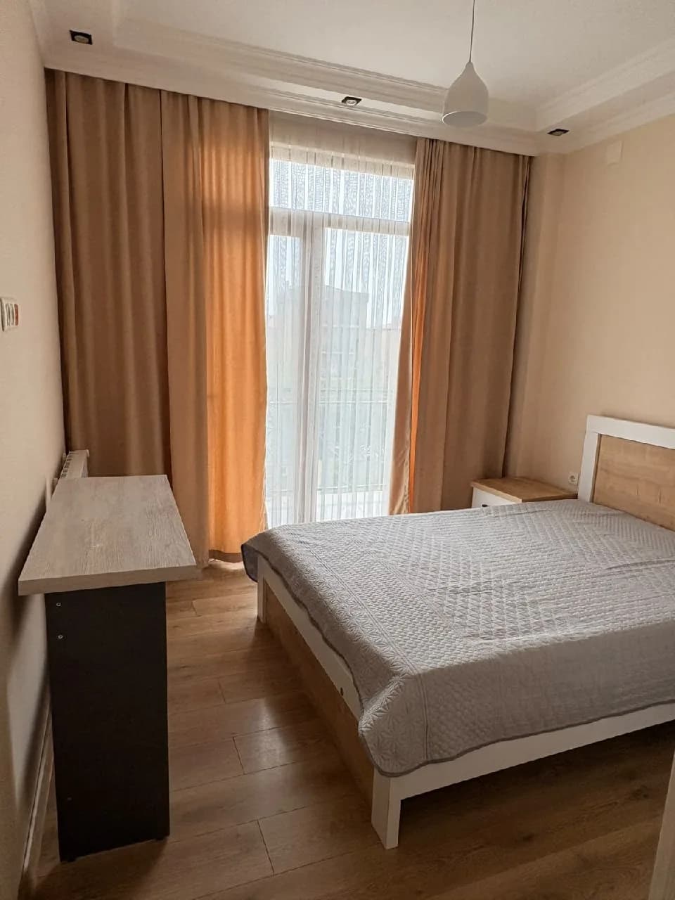 Квартира 2+1 в Батуми · Центр · 60 м² — Фото 4