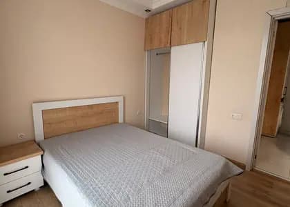 Квартира 2+1 в Батуми · Центр · 60 м²