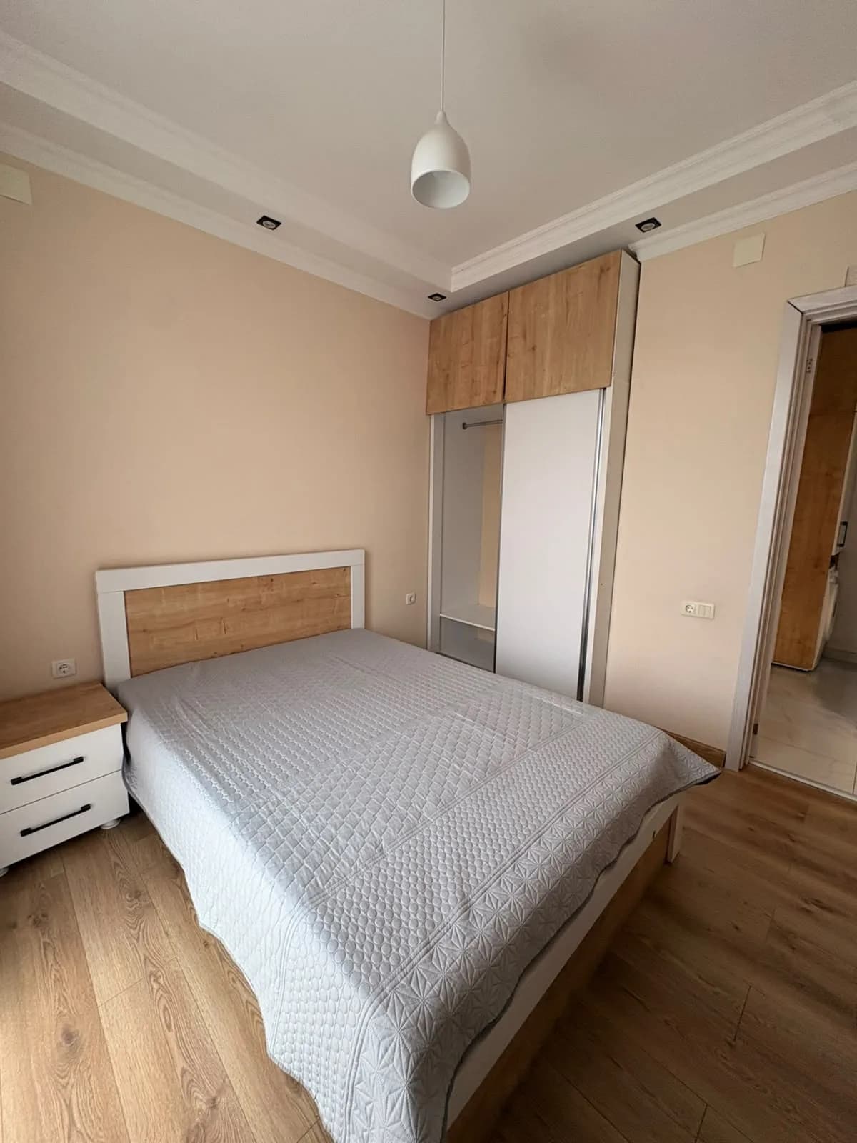 Квартира 2+1 в Батуми · Центр · 60 м² — Фото 5