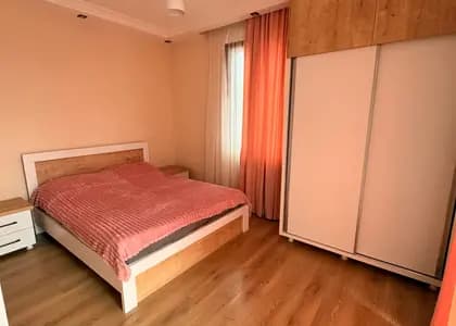 Квартира 2+1 в Батуми · Центр · 60 м²