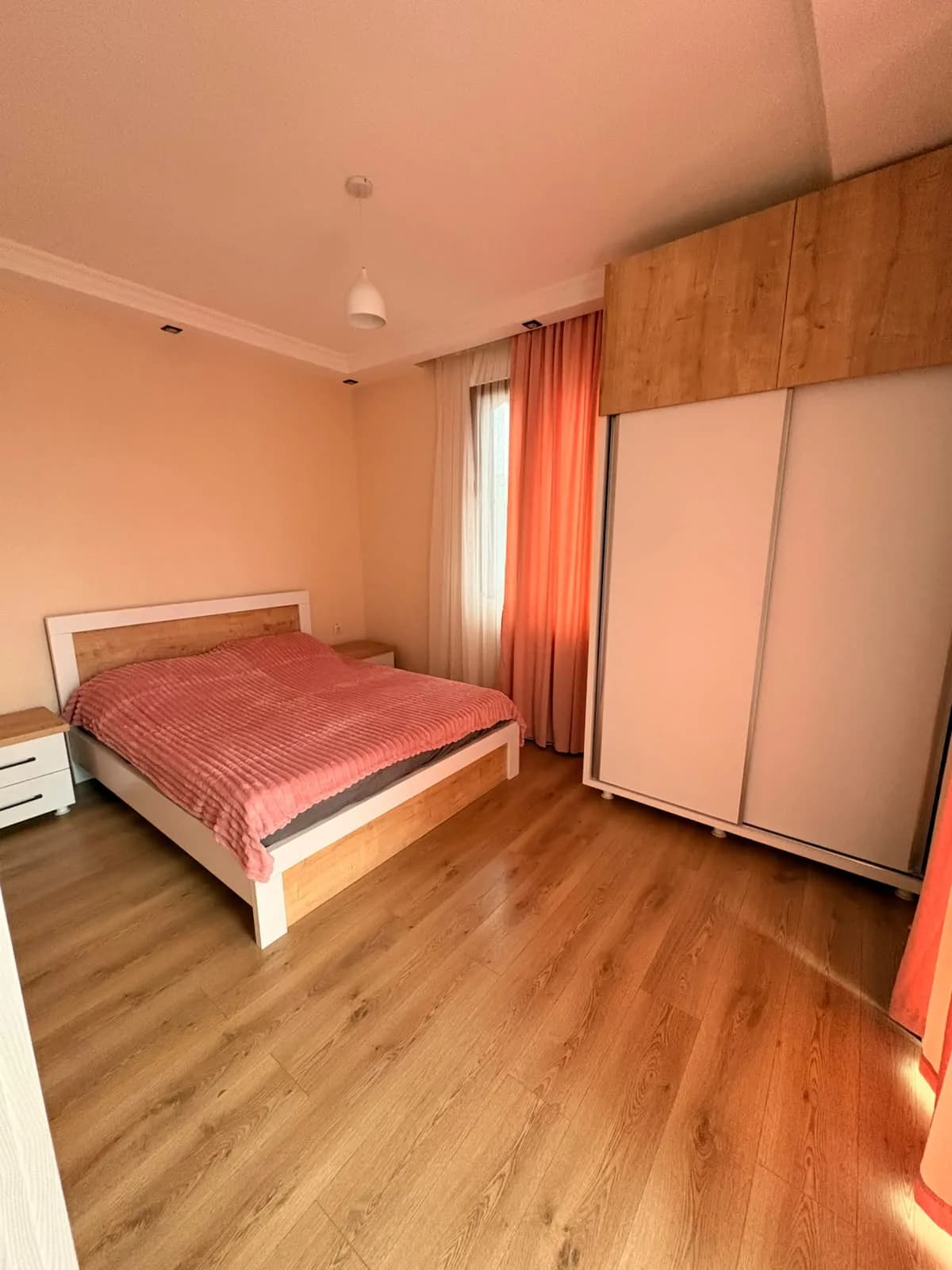 Квартира 2+1 в Батуми · Центр · 60 м² — Фото 6