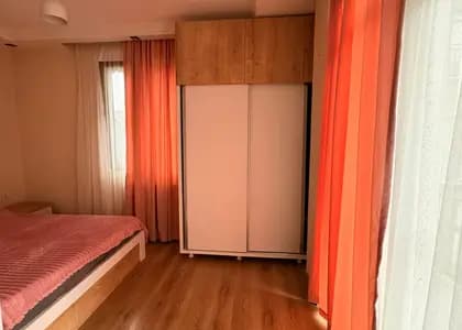 Квартира 2+1 в Батуми · Центр · 60 м²
