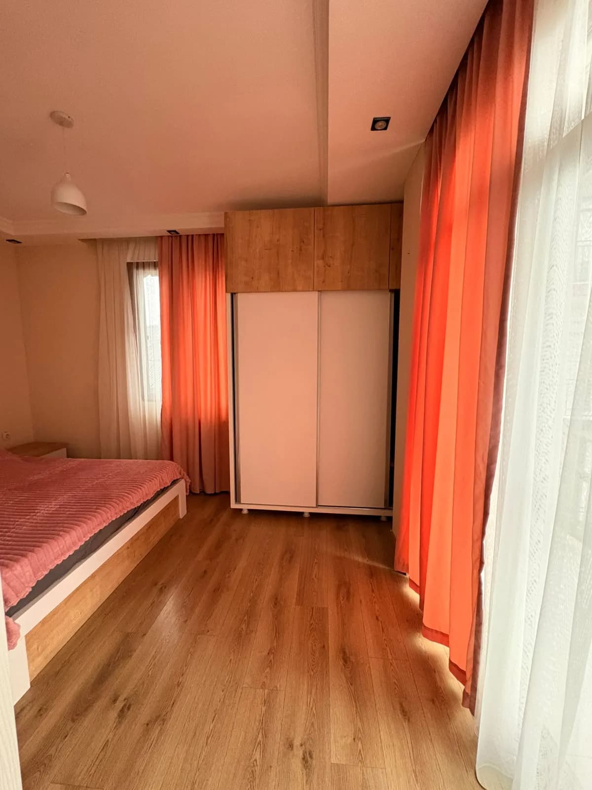 Квартира 2+1 в Батуми · Центр · 60 м² — Фото 7
