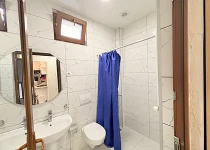 Квартира 2+1 в Батуми · Центр · 60 м²