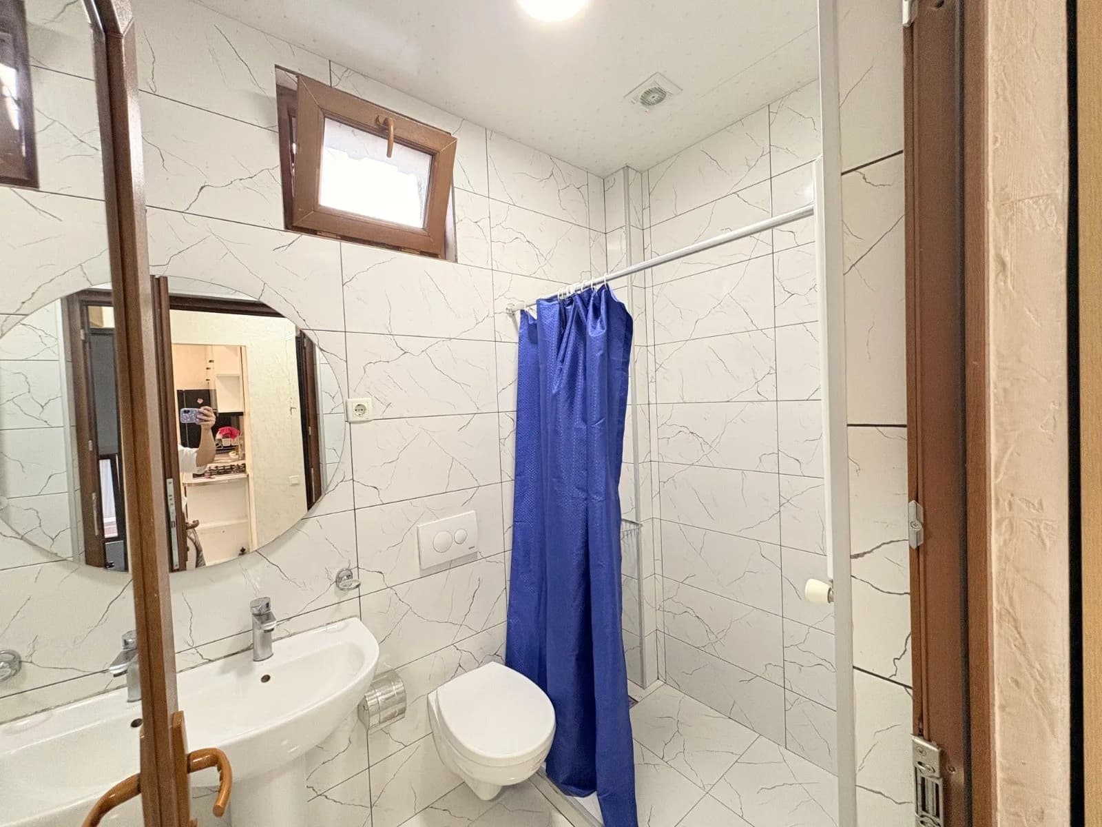 Квартира 2+1 в Батуми · Центр · 60 м² — Фото 8