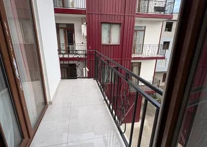 Квартира 2+1 в Батуми · Центр · 60 м²